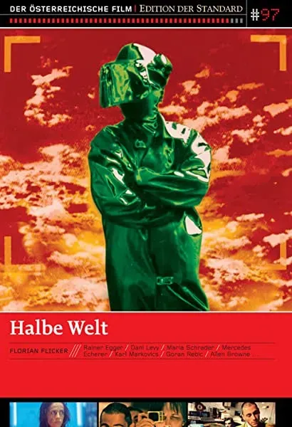 Halbe Welt
