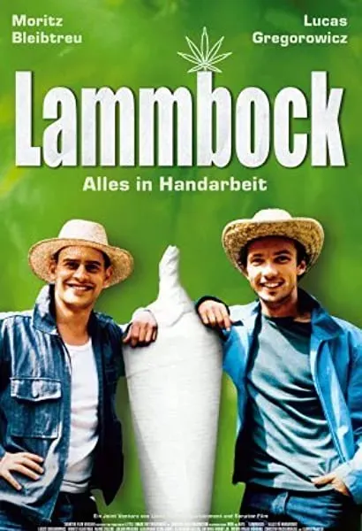 Lammbock