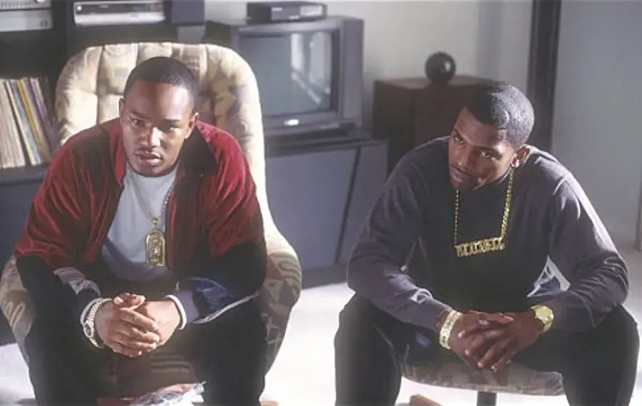 Paid in Full online