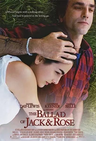 Ballada o Jacku i Rose