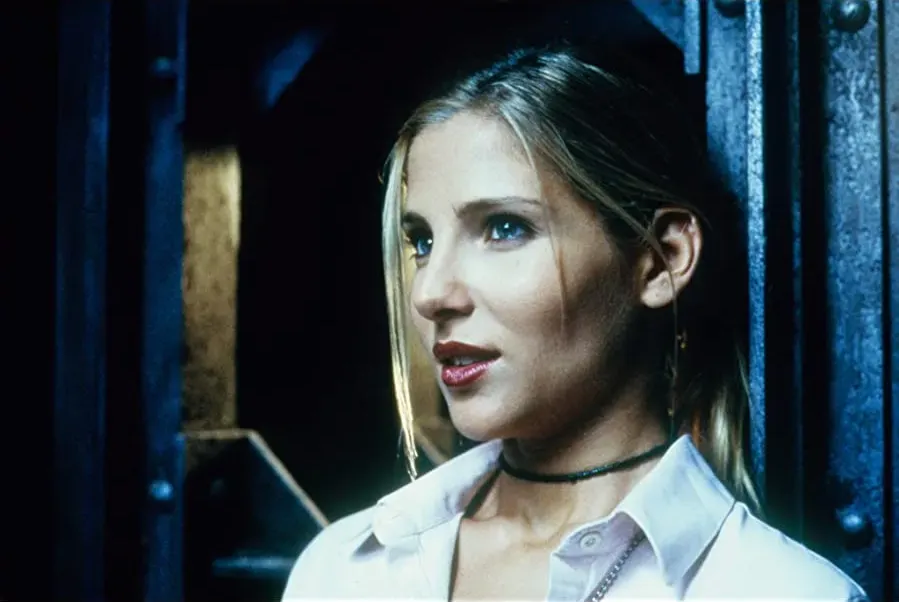 Beyond Re-Animator online