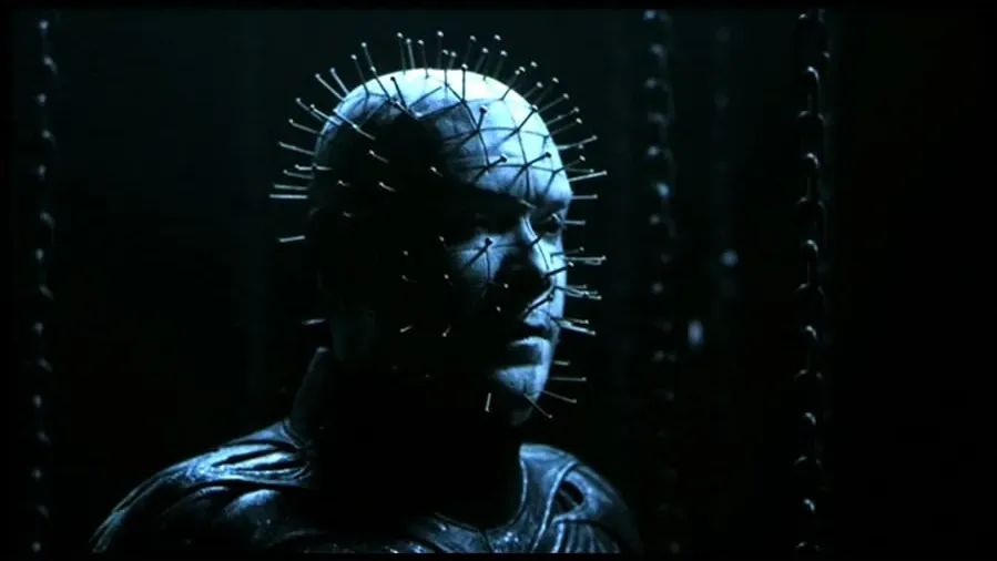 Hellraiser: Droga do piekla online