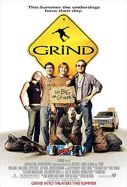 Grind