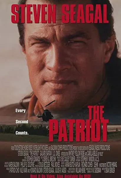 Patriota