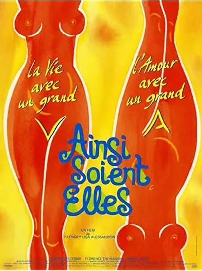 Ainsi soient-elles