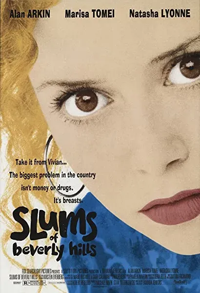 Slumsy Beverly Hills