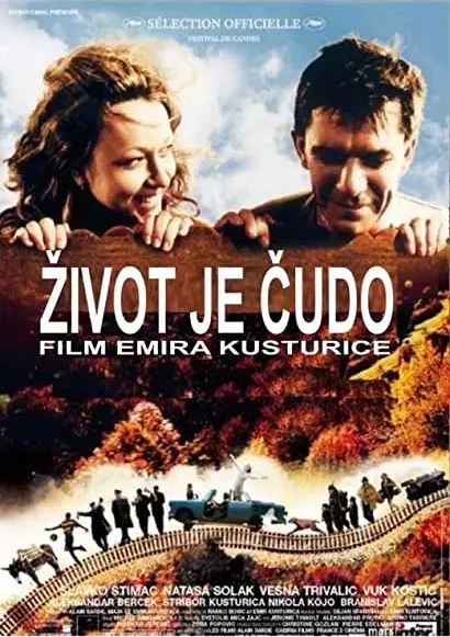 Życie jest cudem