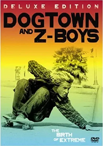 Dogtown i Z-Boys