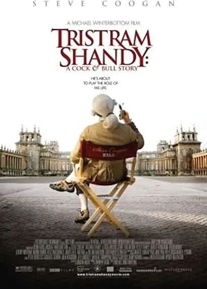 Tristram Shandy: Wielka bujda