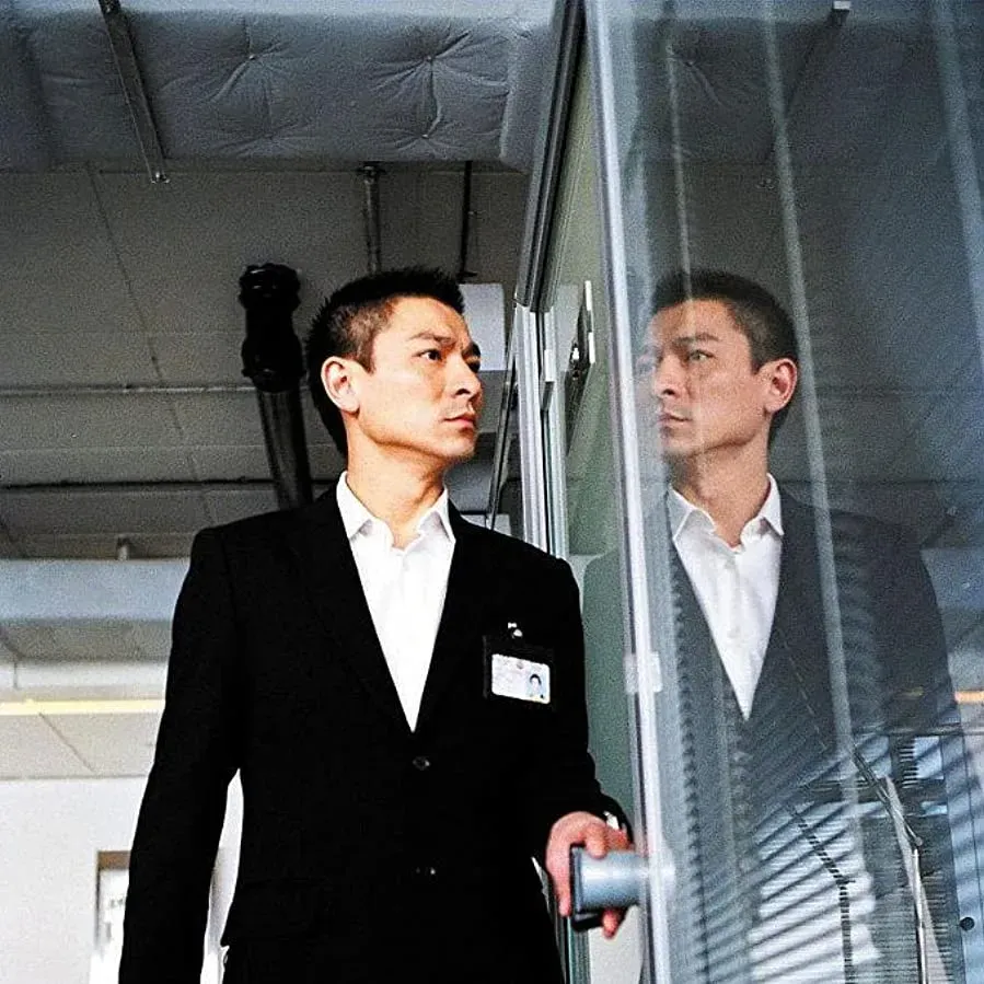 Infernal affairs: Piekielna gra III online