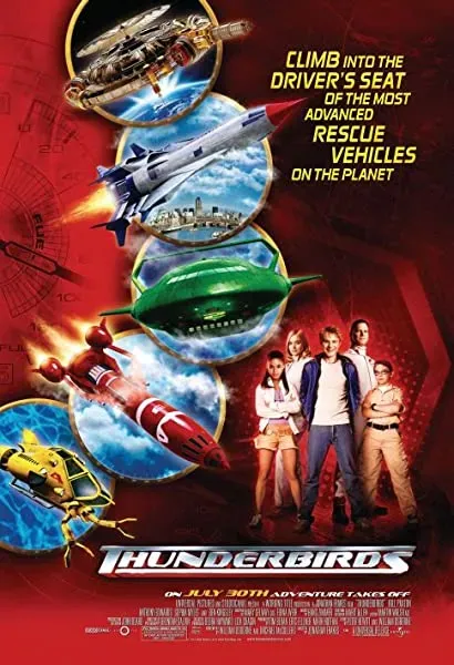 Thunderbirds