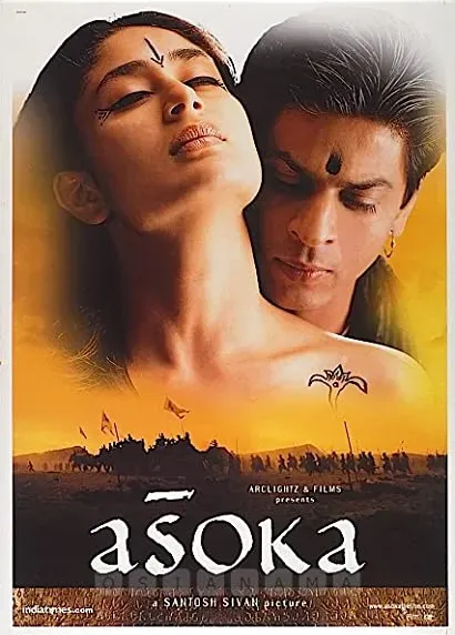 Asoka Wielki