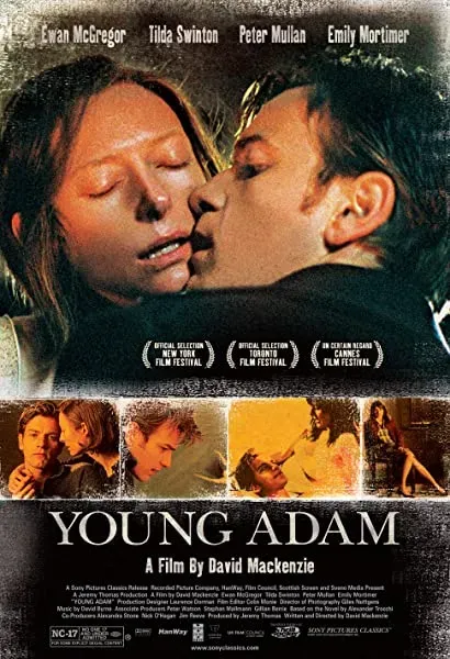 Młody Adam