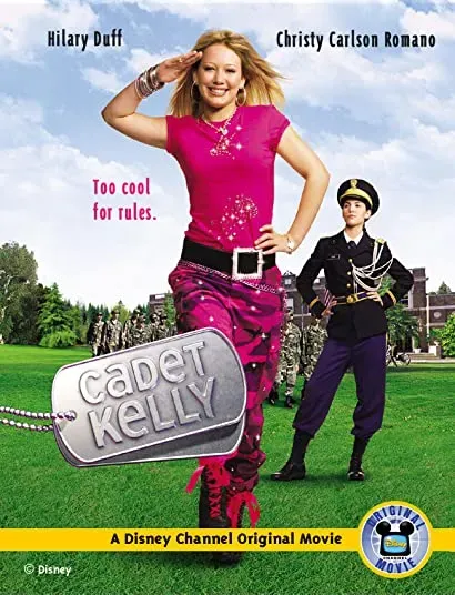 Kadet Kelly