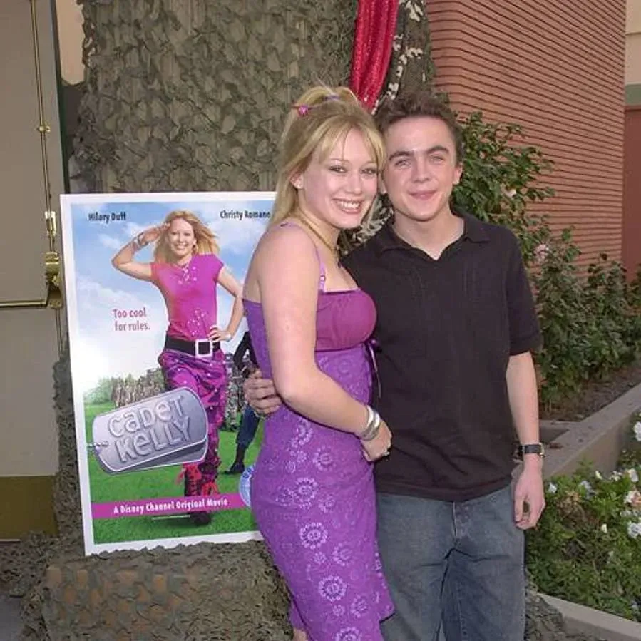Cadet Kelly online