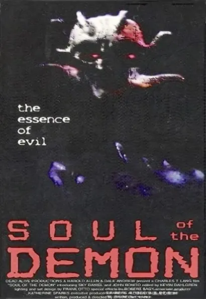 Soul of the Demon