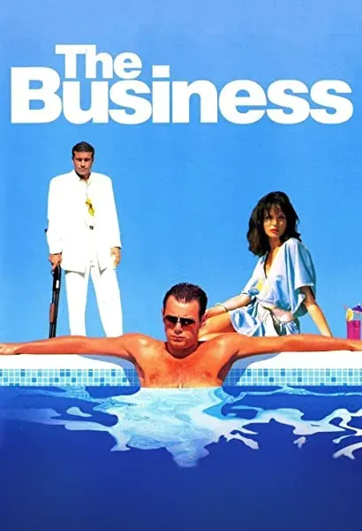 Biznes