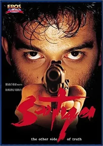 Satya