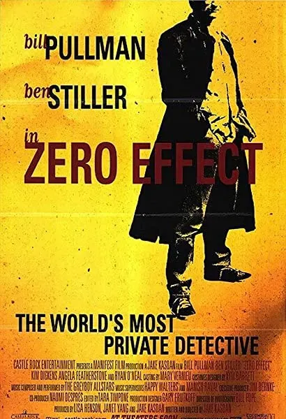 Efekt Zero