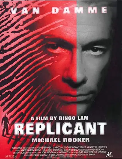 Replikant