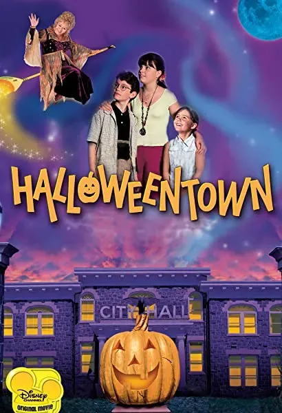 Miasteczko Halloween