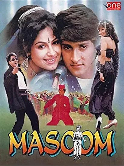 Masoom