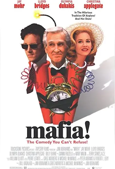 Mafia!