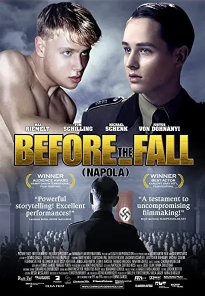 Napola