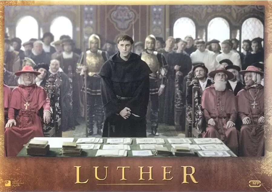Luter online