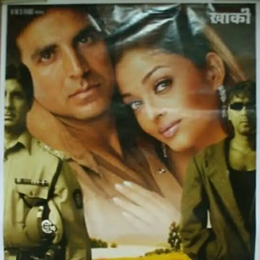 Khakee online