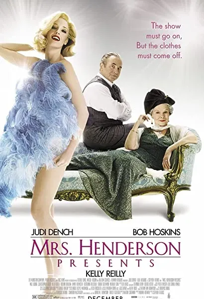 Pani Henderson