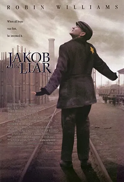 Jakub kłamca