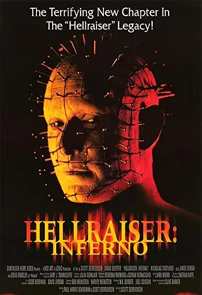 Hellraiser V: Wrota piekieł