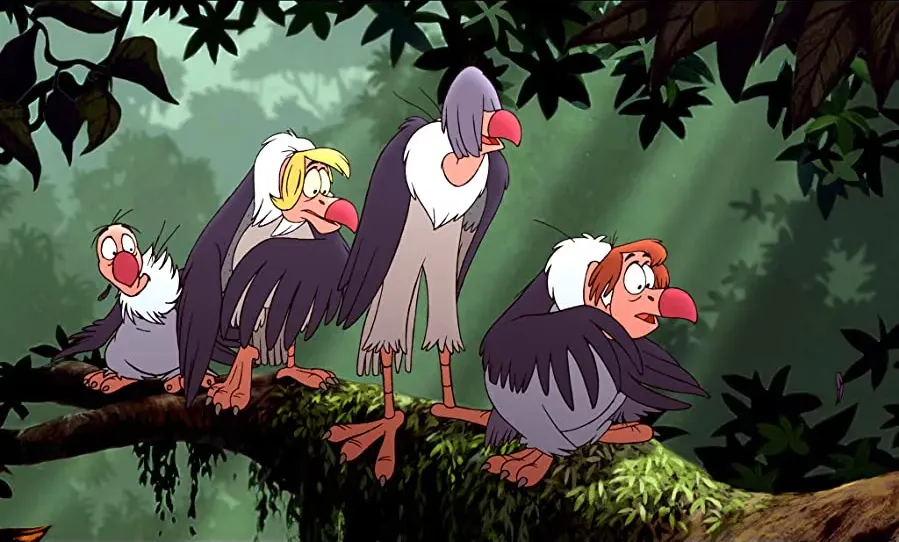 The Jungle Book 2 online