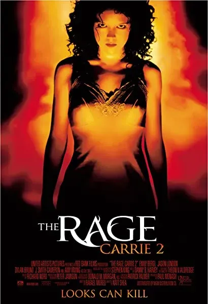 Furia: Carrie 2