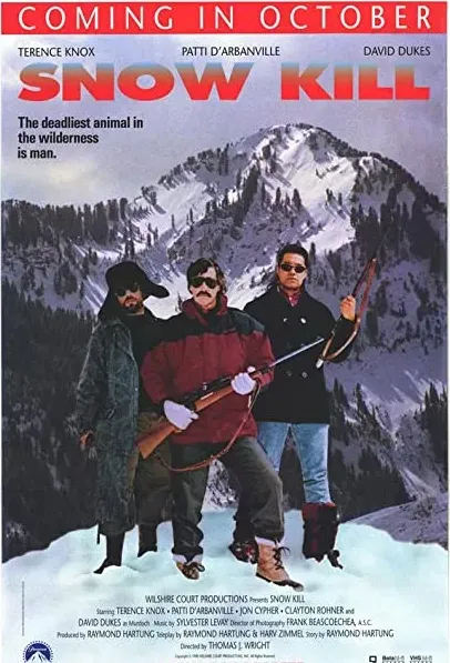 Snow Kill