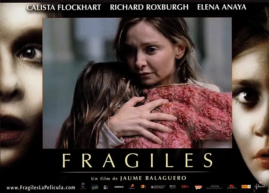 Frágiles online