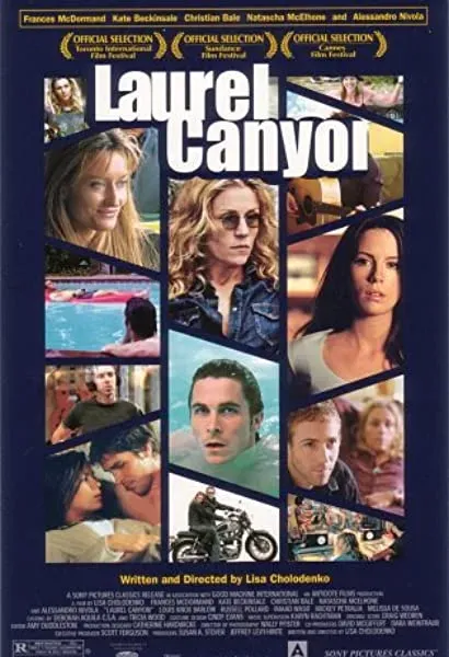 Na wzgórzach Hollywood