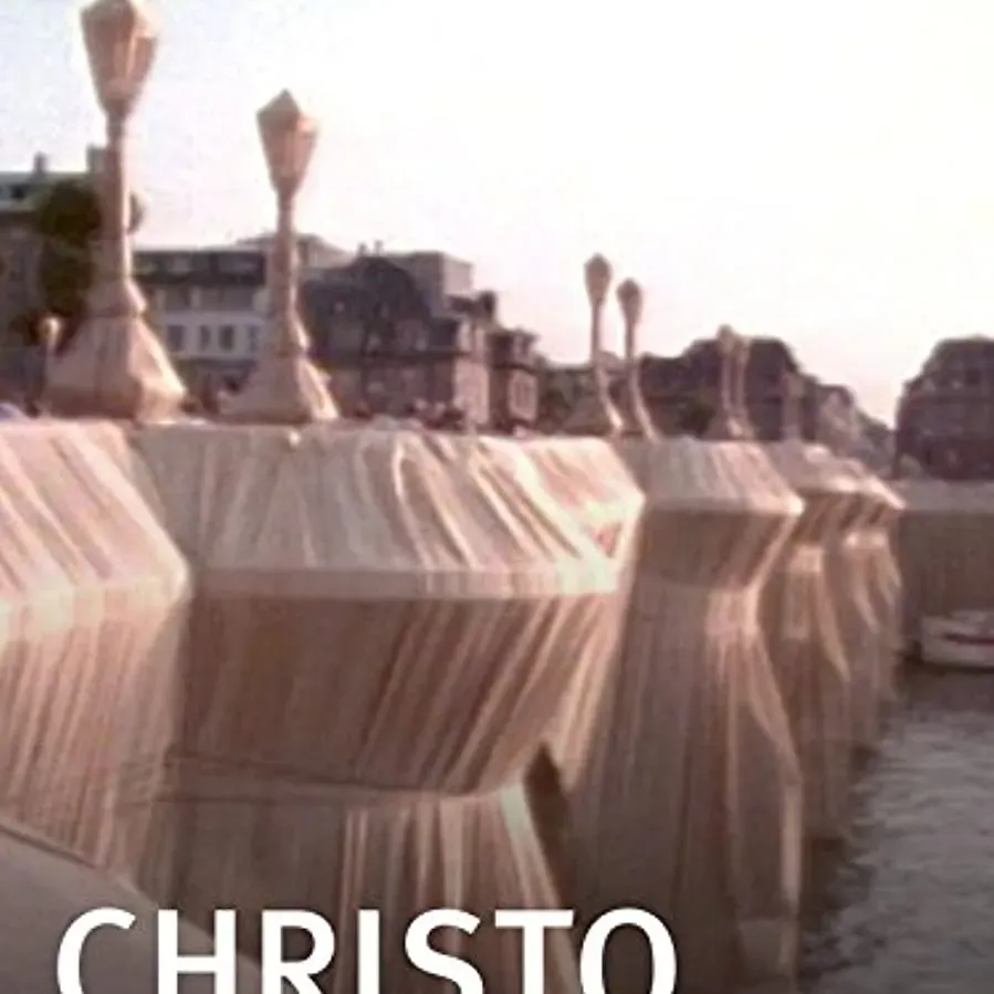 Christo in Paris online