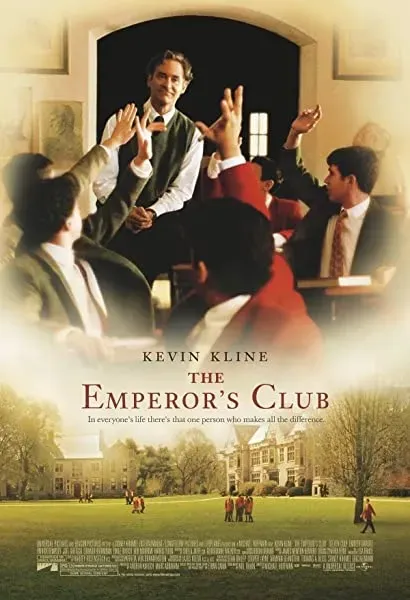 Klub imperatora