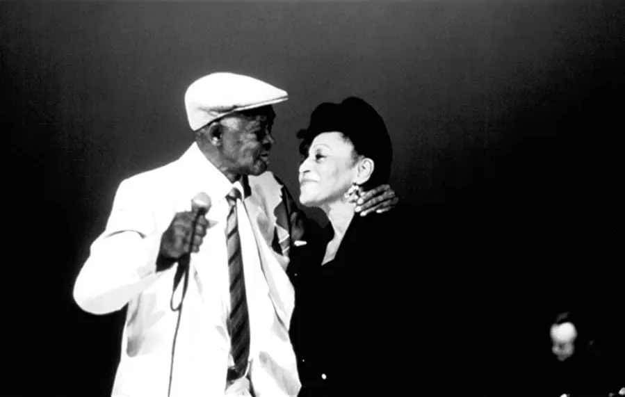 Buena Vista Social Club online