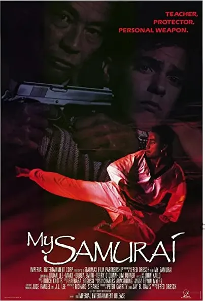 My Samurai