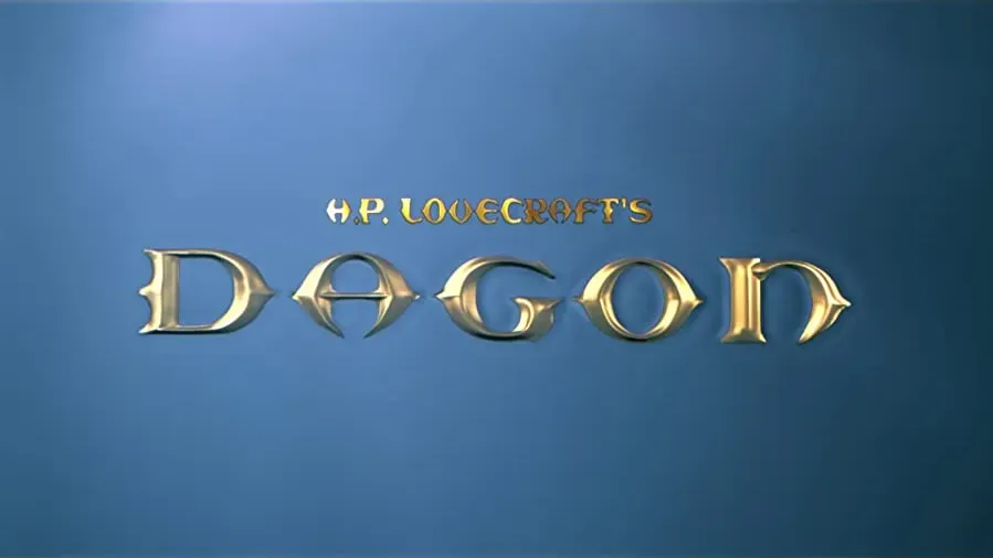 Dagon online