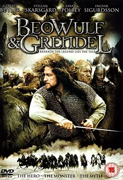 Beowulf - Droga do sprawiedliwości