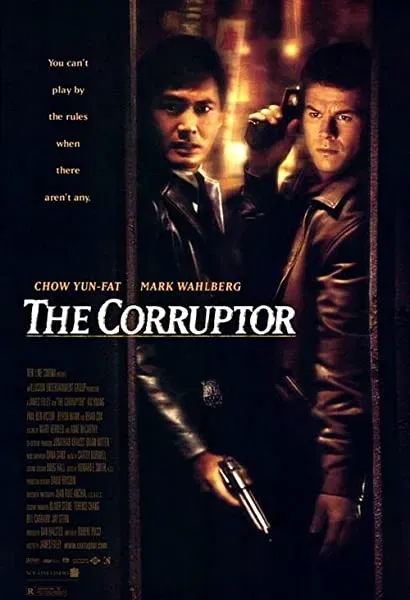 Koruptor