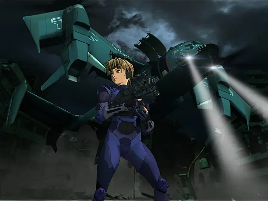 Appleseed online