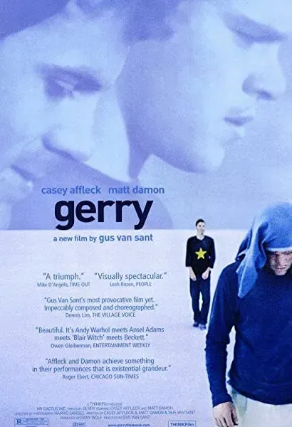 Gerry