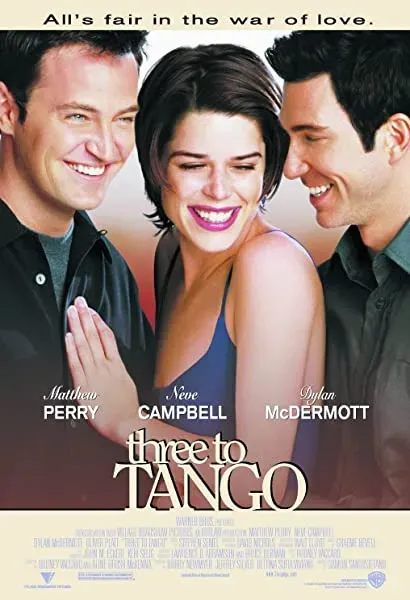 Troje do tanga
