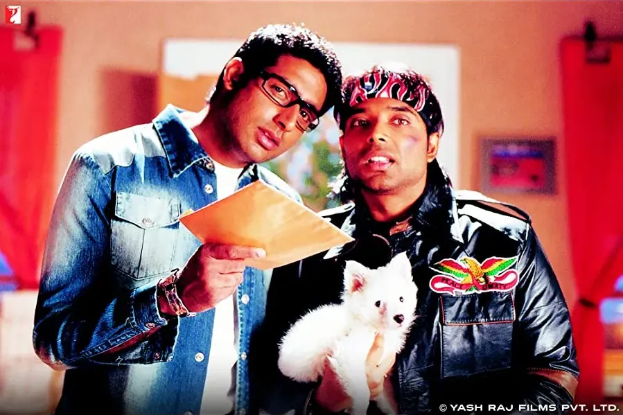 Dhoom online