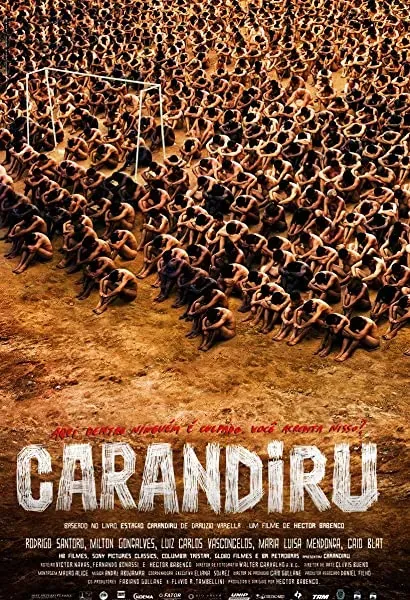 Carandiru